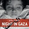 Night in Gaza | ISBN 9781566560757 | Kalimat Store