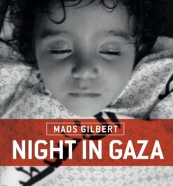 Night in Gaza | ISBN 9781566560757 | Kalimat Store