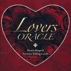 Lovers Oracle | ISBN 9781572813311 | Kalimat Store