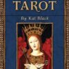 Golden Tarot Deck | ISBN 9781572814349 | Kalimat Store