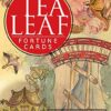Tea Leaf Fortune Cards | ISBN 9781572816701 | Kalimat Store