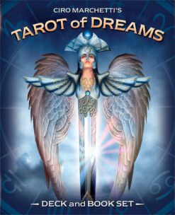 Tarot of Dreams | ISBN 9781572817579 | Kalimat Store