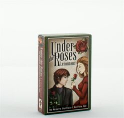 Under the Roses Lenormand | ISBN 9781572817609 | Kalimat Store