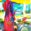 Japaridze Tarot | ISBN 9781572817807 | Kalimat Store