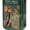 Smith-Waite Centennial Tarot D | ISBN 9781572818125 | Kalimat Store