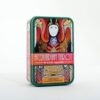 Aquarian Tarot in a Tin | ISBN 9781572818460 | Kalimat Store