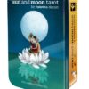 Sun and Moon Tarot in a Tin | ISBN 9781572818538 | Kalimat Store