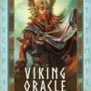 Viking Oracle: Wisdom of the Ancient Norse | ISBN 9781572818781 | Kalimat Store