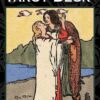 Smith-Waite Tarot Deck Borderl | ISBN 9781572818835 | Kalimat Store