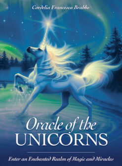 Oracle of the Unicorns | ISBN 9781572818903 | Kalimat Store
