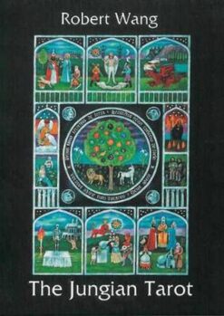 Jungian Tarot Deck | ISBN 9781572819061 | Kalimat Store
