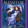 Blessed Be Cards | ISBN 9781572819481 | Kalimat Store