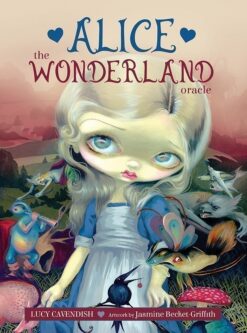 Alice: The Wonderland Oracle | ISBN 9781572819504 | Kalimat Store