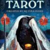 Crow Tarot | ISBN 9781572819610 | Kalimat Store