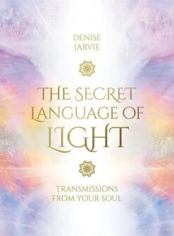 Secret Language of Light | ISBN 9781572819634 | Kalimat Store