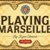 Playing Marseille | ISBN 9781572819962 | Kalimat Store