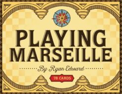 Playing Marseille | ISBN 9781572819962 | Kalimat Store
