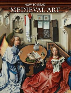 How to Read Medieval Art | ISBN 9781588395979 | Kalimat Store