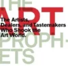 Art Prophets | ISBN 9781590514061 | Kalimat Store