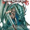 Berserk 3 | ISBN 9781593070229 | Kalimat Store