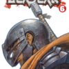 Berserk 6 | ISBN 9781593072520 | Kalimat Store