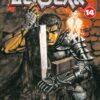 Berserk 14 | ISBN 9781593075019 | Kalimat Store