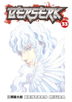Berserk 33 | ISBN 9781595823724 | Kalimat Store