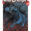 Berserk 34 | ISBN 9781595825322 | Kalimat Store