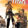 Attack On Titan 4 | ISBN 9781612622538 | Kalimat Store