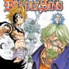 The Seven Deadly Sins 7 | ISBN 9781612625836 | Kalimat Store