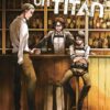 Attack On Titan 14 | ISBN 9781612626802 | Kalimat Store