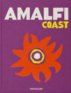 Classics Collection: Amalfi Coast | ISBN 9781614289197 | Kalimat Store