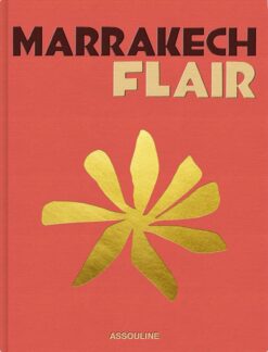Classics Collection: Marrakech Flair | ISBN 9781614289616 | Kalimat Store