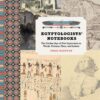 Naunton Egyptologists Notebo | ISBN 9781617979866 | Kalimat Store