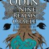 Odin and the Nine Realms Oracl | ISBN 9781620559130 | Kalimat Store