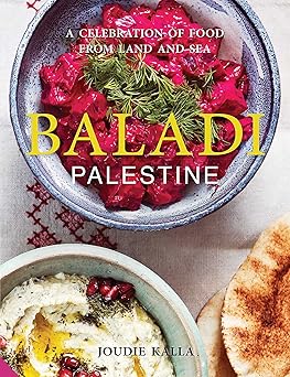 Baladi | ISBN 9781623711030 | Kalimat Store