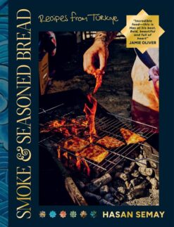 Smoke and Seasoned Bread | ISBN 9781623715700 | Kalimat Store