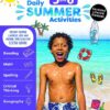 Daily Summer Activities, Betwe | ISBN 9781629384887 | Kalimat Store