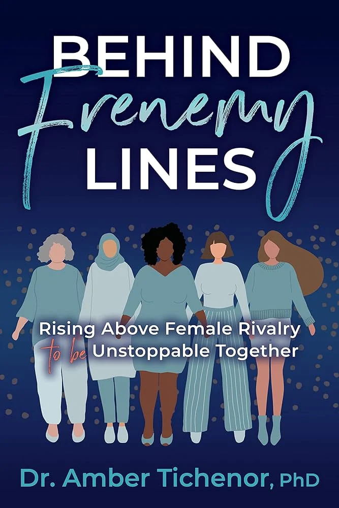 Behind Frenemy Lines | ISBN 9781631955419 | Kalimat Store