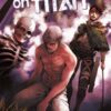 Attack On Titan 28 | ISBN 9781632367839 | Kalimat Store