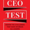 CEO Test | ISBN 9781633699519 | Kalimat Store