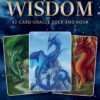 Dragon Wisdom | ISBN 9781644111086 | Kalimat Store