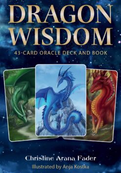 Dragon Wisdom | ISBN 9781644111086 | Kalimat Store