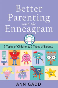 Better Parenting With The Enne | ISBN 9781644114223 | Kalimat Store