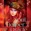 Soul Helper Oracle | ISBN 9781644114681 | Kalimat Store