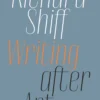 Writing after Art | ISBN 9781644230480 | Kalimat Store