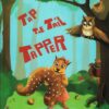Tap The Tail Tapper | ISBN 9781645165941 | Kalimat Store