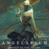 Angelarium: Oracle of the Fallen | ISBN 9781645678618 | Kalimat Store