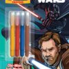 Star Wars | ISBN 9781645886495 | Kalimat Store