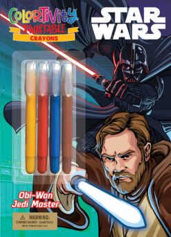 Star Wars | ISBN 9781645886495 | Kalimat Store